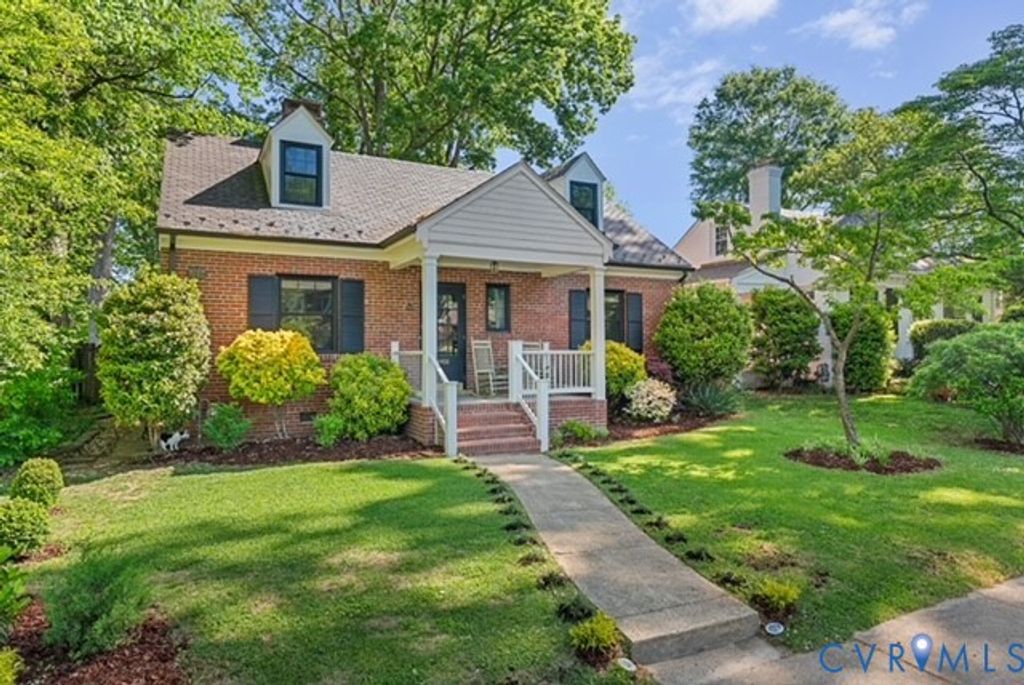 4406 Park Ave, Richmond, VA 23221