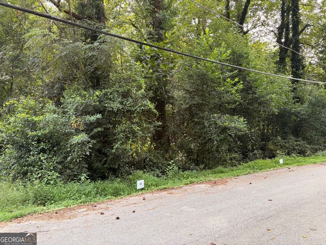 LOT 11 Adamson Road, Jonesboro, GA 30236