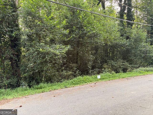 LOT 11 Adamson Road, Jonesboro, GA 30236