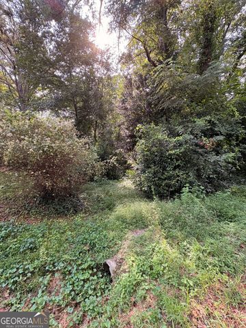 LOT 11 Adamson Road, Jonesboro, GA 30236