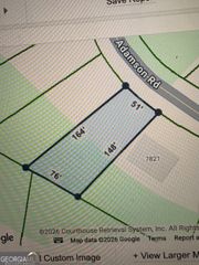 LOT 11 Adamson Road, Jonesboro, GA 30236