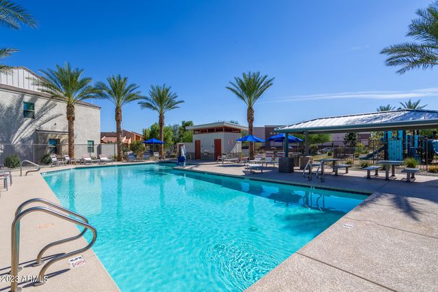 2169 W Harmont Drive, Phoenix, AZ 85021
