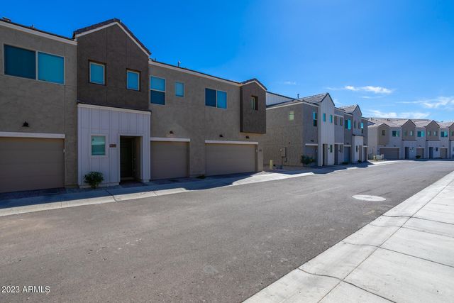 2169 W Harmont Drive, Phoenix, AZ 85021