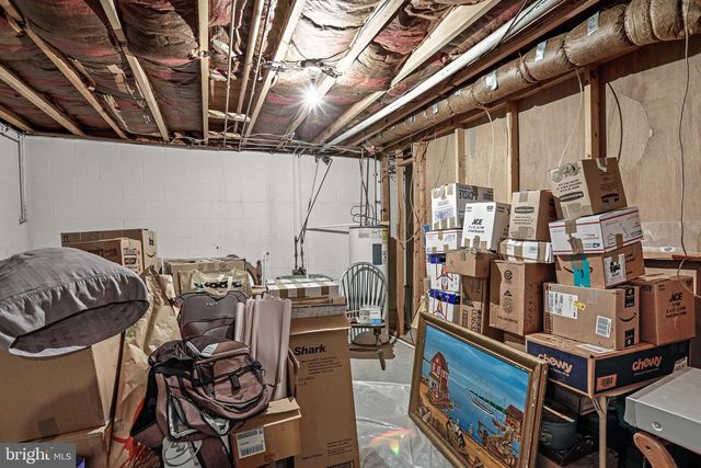 3504 WAKEFIELD ST, Colonial Beach, VA 22443