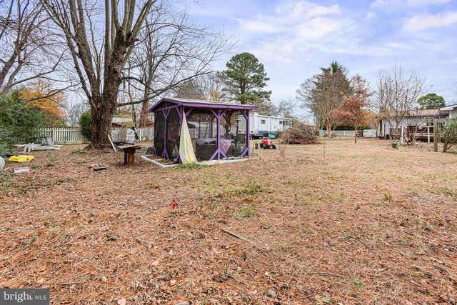3504 WAKEFIELD ST, Colonial Beach, VA 22443