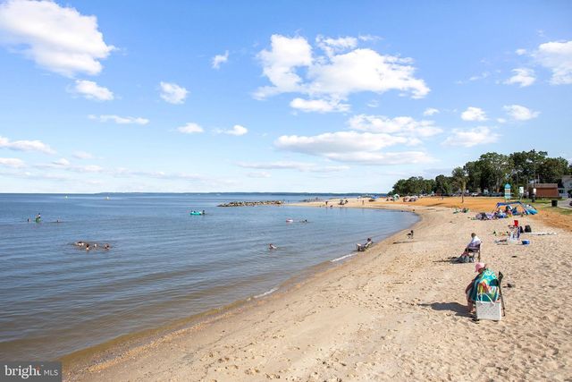 3504 WAKEFIELD ST, Colonial Beach, VA 22443