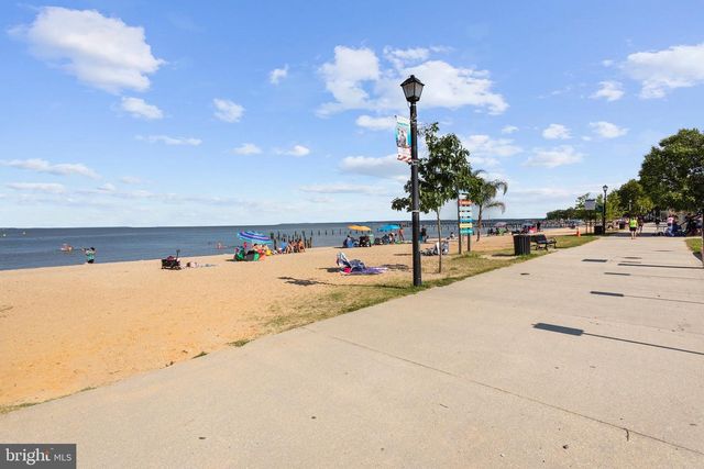 3504 WAKEFIELD ST, Colonial Beach, VA 22443