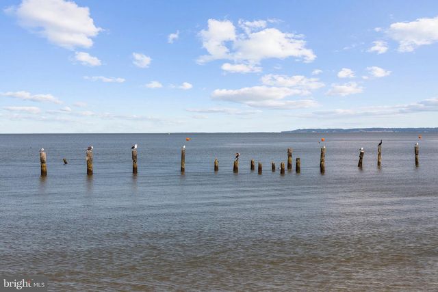 3504 WAKEFIELD ST, Colonial Beach, VA 22443