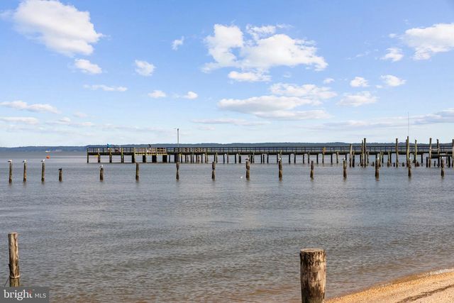 3504 WAKEFIELD ST, Colonial Beach, VA 22443