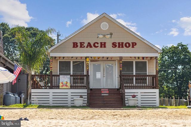 3504 WAKEFIELD ST, Colonial Beach, VA 22443