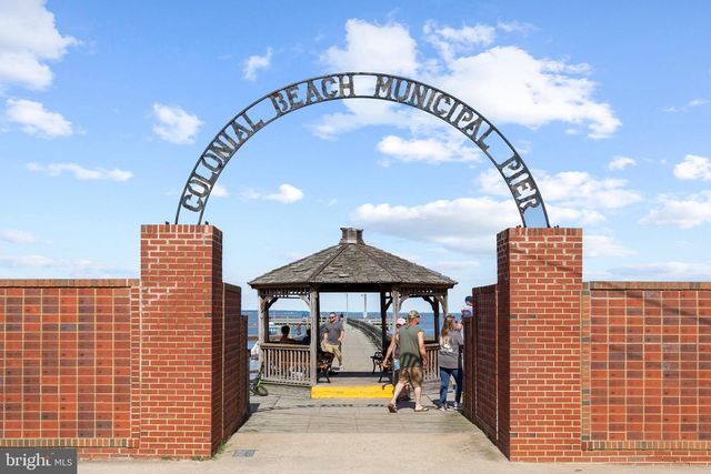 3504 WAKEFIELD ST, Colonial Beach, VA 22443