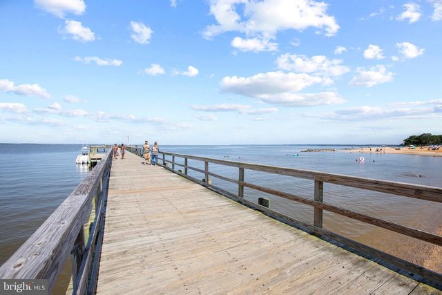 3504 WAKEFIELD ST, Colonial Beach, VA 22443