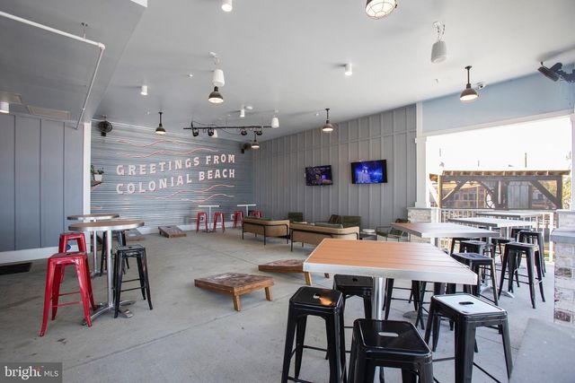 3504 WAKEFIELD ST, Colonial Beach, VA 22443