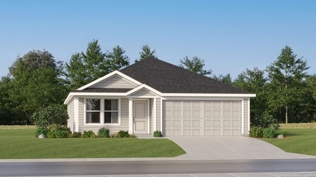 2773 Lannister Lane, Corpus Christi, TX 78415