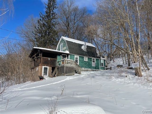 114 Piper Road, Herkimer, NY 13350