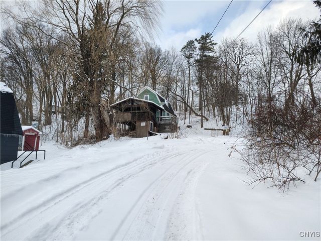 114 Piper Road, Herkimer, NY 13350