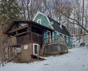 114 Piper Road, Herkimer, NY 13350