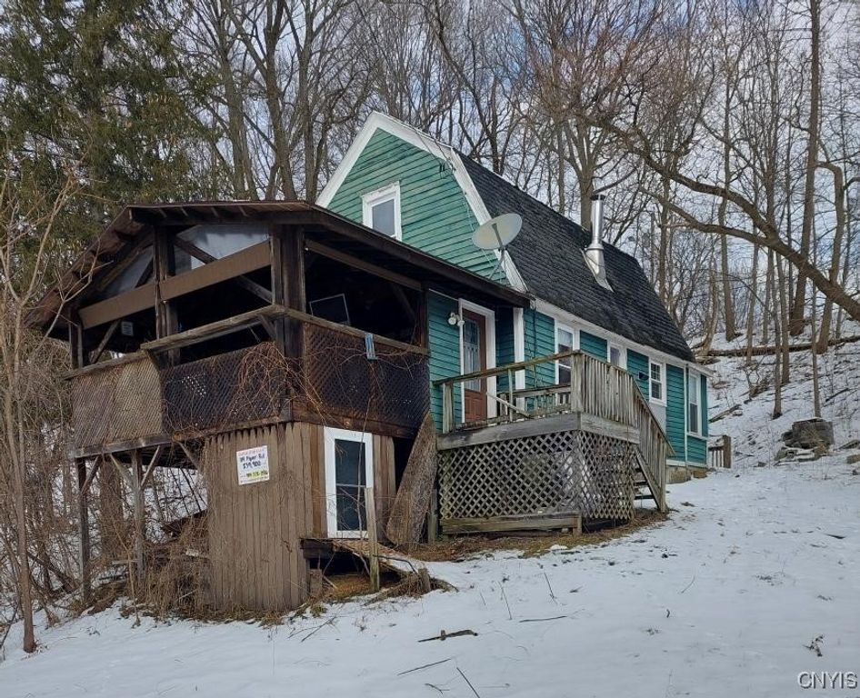 114 Piper Road, Herkimer, NY 13350