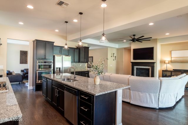 10080 Gold Cup Lane, Reno, NV 89521
