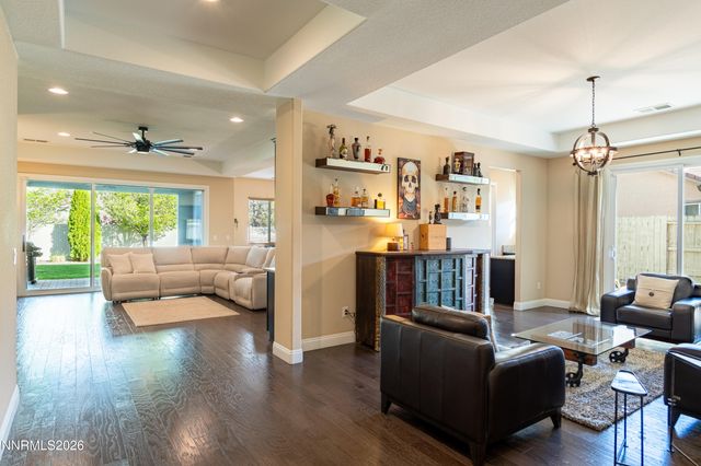 10080 Gold Cup Lane, Reno, NV 89521