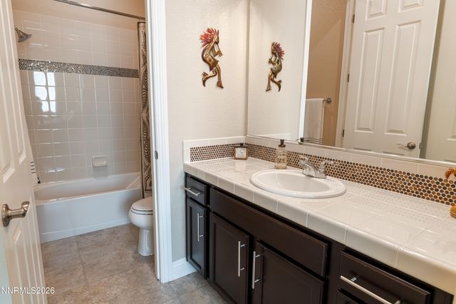 10080 Gold Cup Lane, Reno, NV 89521