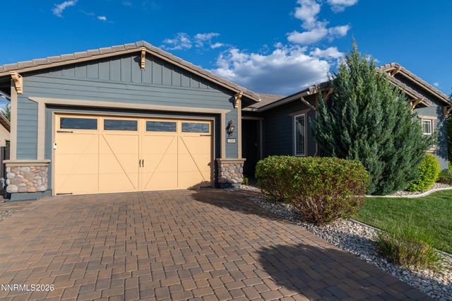 10080 Gold Cup Lane, Reno, NV 89521