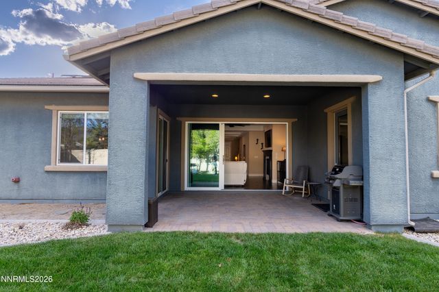 10080 Gold Cup Lane, Reno, NV 89521