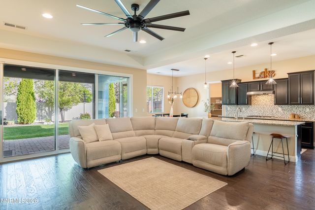 10080 Gold Cup Lane, Reno, NV 89521