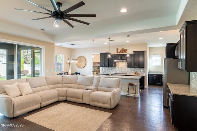 10080 Gold Cup Lane, Reno, NV 89521