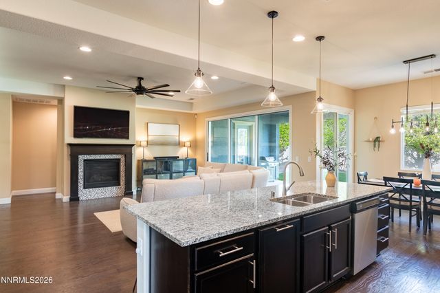 10080 Gold Cup Lane, Reno, NV 89521