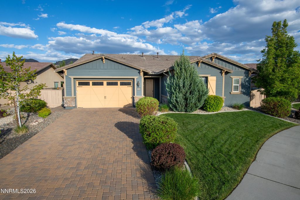 10080 Gold Cup Lane, Reno, NV 89521