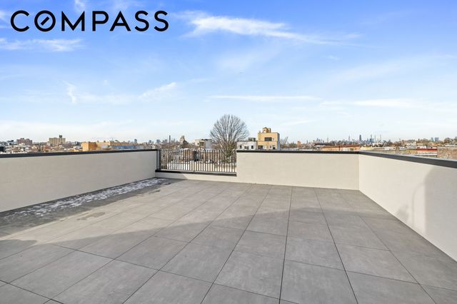 1226 Decatur Street GARDEN, New York City, NY 11207