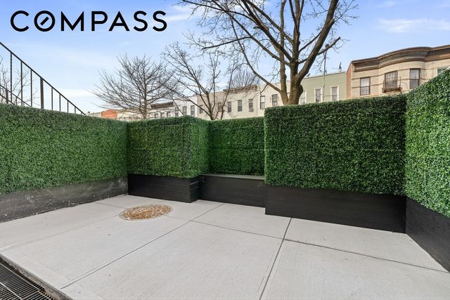 1226 Decatur Street GARDEN, New York City, NY 11207