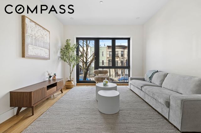 1226 Decatur Street GARDEN, New York City, NY 11207