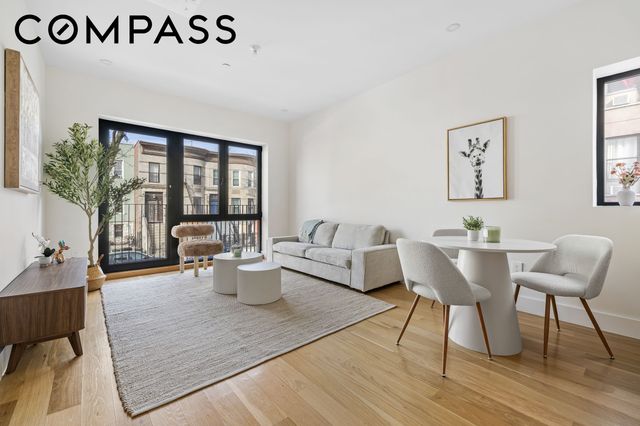 1226 Decatur Street GARDEN, New York City, NY 11207