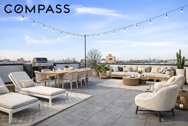 1226 Decatur Street GARDEN, New York City, NY 11207