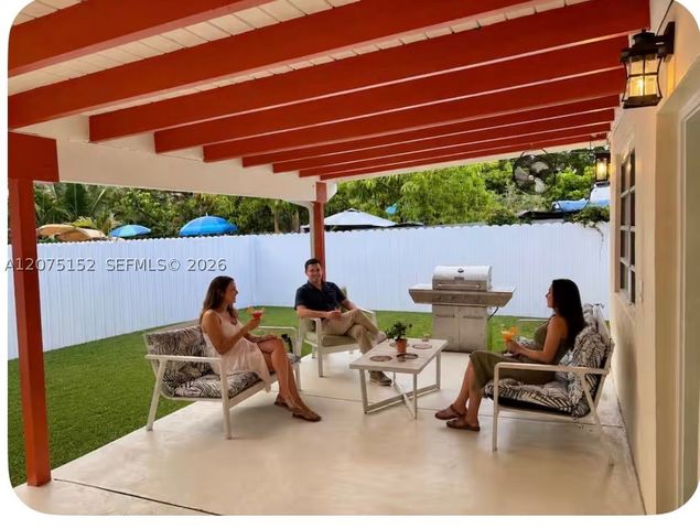 14500 NE 5th Ct, Miami, FL 33161