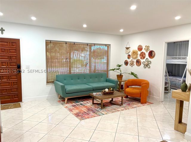 14500 NE 5th Ct, Miami, FL 33161