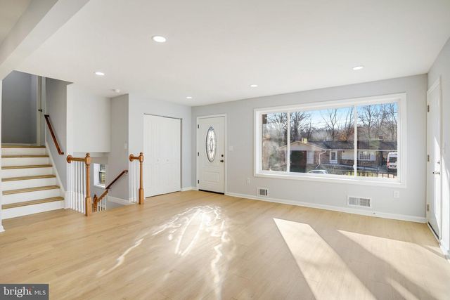 7306 GAVIN ST, Hyattsville, MD 20784