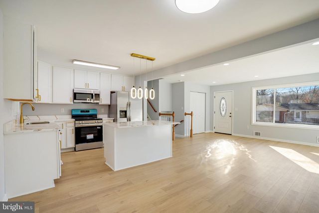 7306 GAVIN ST, Hyattsville, MD 20784