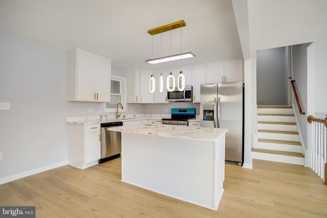 7306 GAVIN ST, Hyattsville, MD 20784