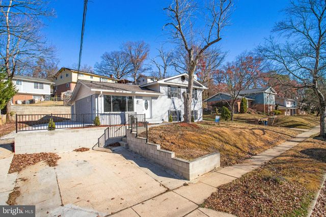 7306 GAVIN ST, Hyattsville, MD 20784