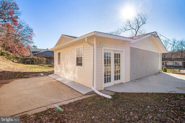 7306 GAVIN ST, Hyattsville, MD 20784