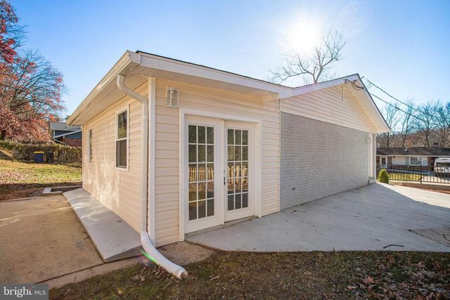 7306 GAVIN ST, Hyattsville, MD 20784