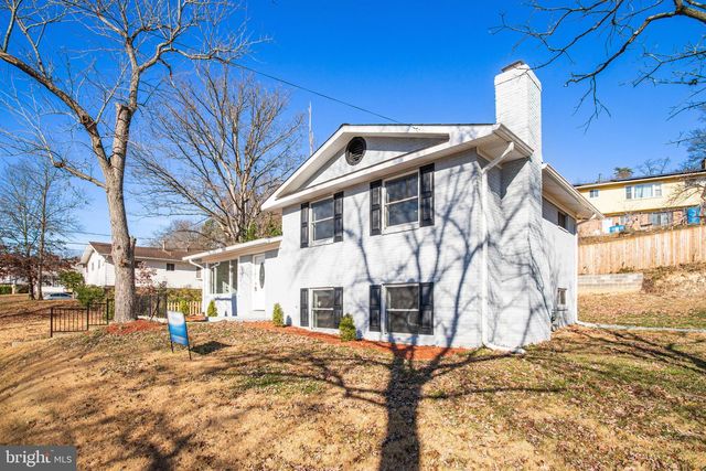 7306 GAVIN ST, Hyattsville, MD 20784