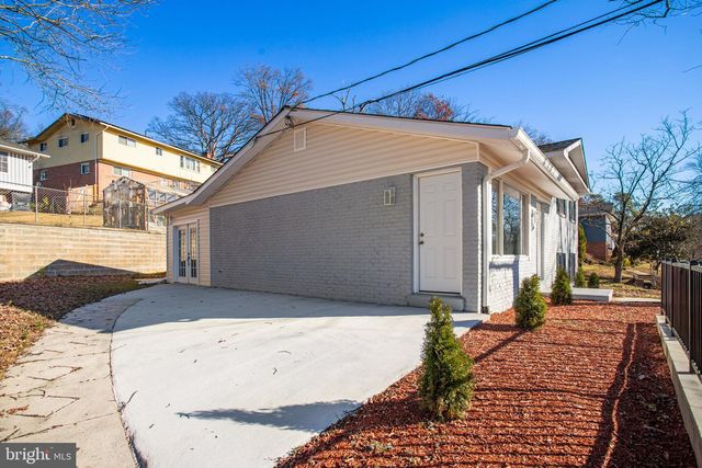 7306 GAVIN ST, Hyattsville, MD 20784