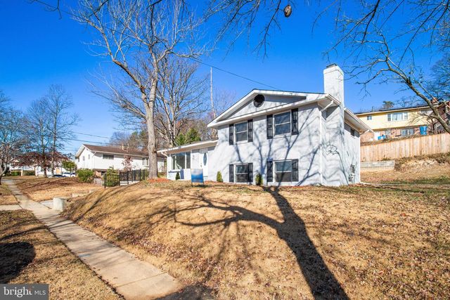 7306 GAVIN ST, Hyattsville, MD 20784