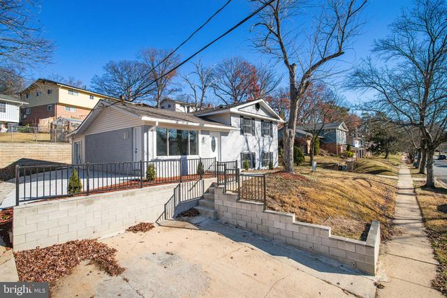 7306 GAVIN ST, Hyattsville, MD 20784