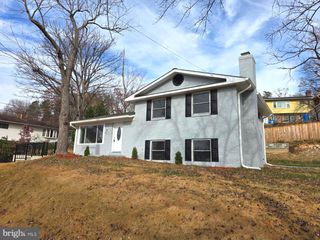 7306 GAVIN ST, Hyattsville, MD 20784