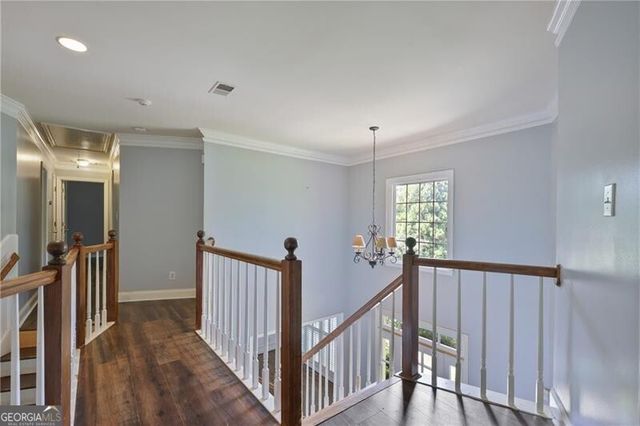 1314 Fallsbrook Terrace NW, Acworth, GA 30101